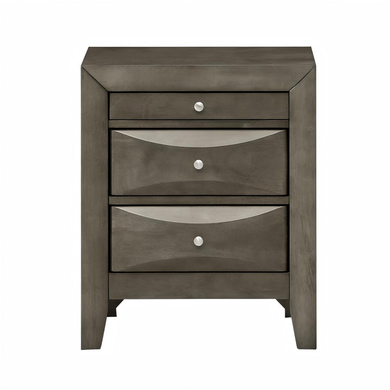 Marilla - Nightstand