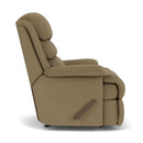 Yukon - Manual Recliner - Atlantic Fine Furniture Inc