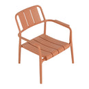 3 Piece Indoor / Outdoor Leisure Table And Chair Set