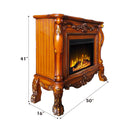 Dresden - Fireplace