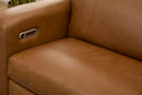 Wyatt - Power Reclining Sofa With Power Headrests & Lumbar