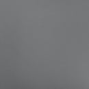 Ambridge - 5 Piece Round Dining Set With Faux Marble Top - Brushed Gray