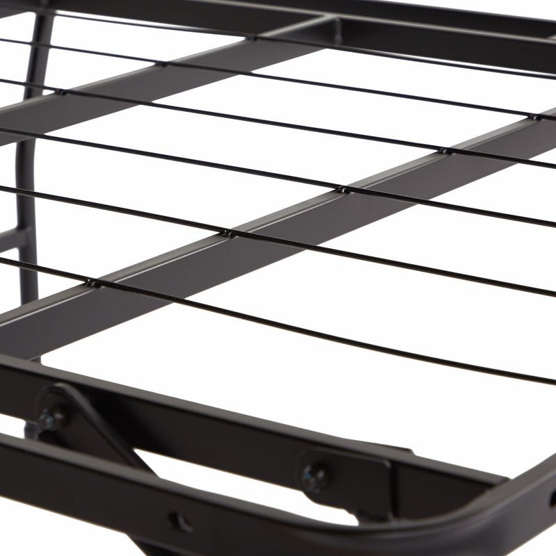 Structures Highrise HD  - 18" Bed Frame