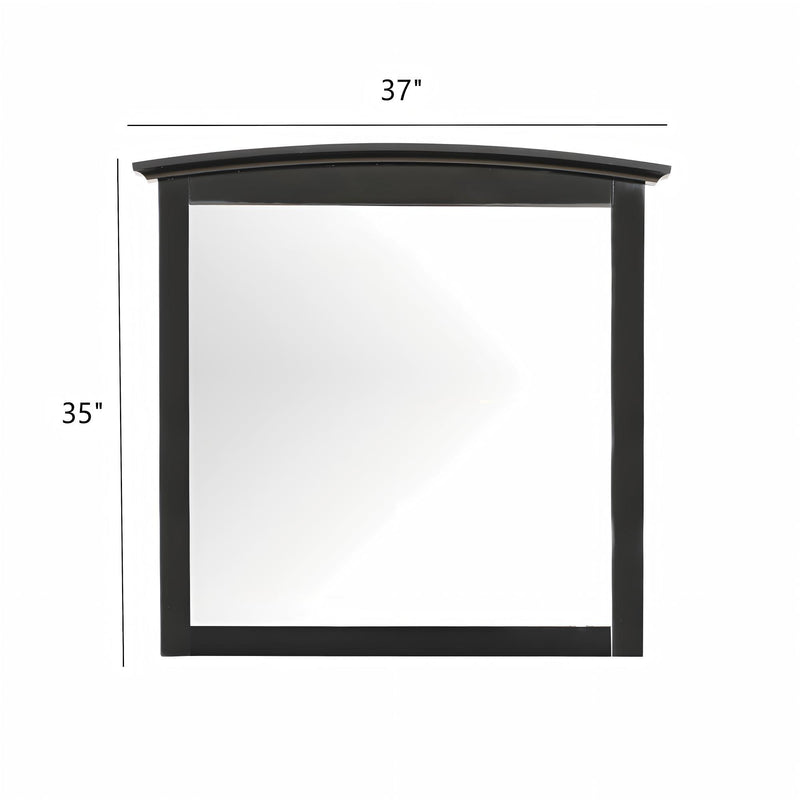 Elegant Wall Mirror