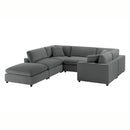 Caylie - Modular Sectional