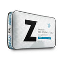 Shoulder Gel Dough + Z Gel - Pillow - Atlantic Fine Furniture Inc