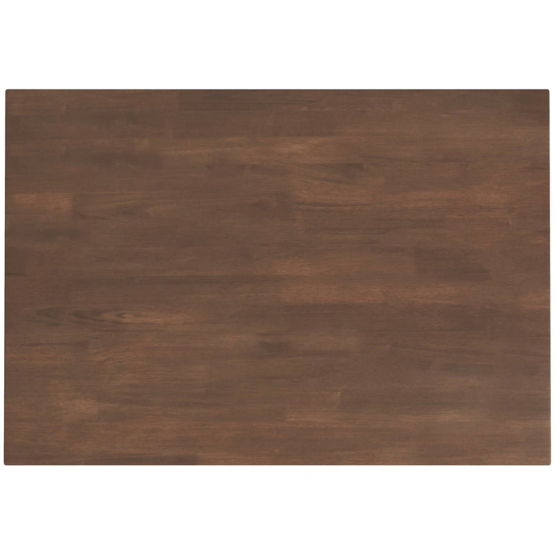 Levi - Modern Style Rectangular Dining Kitchen Table
