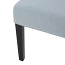 Contemporary Cheney Dining Chair Set With Tufted Design