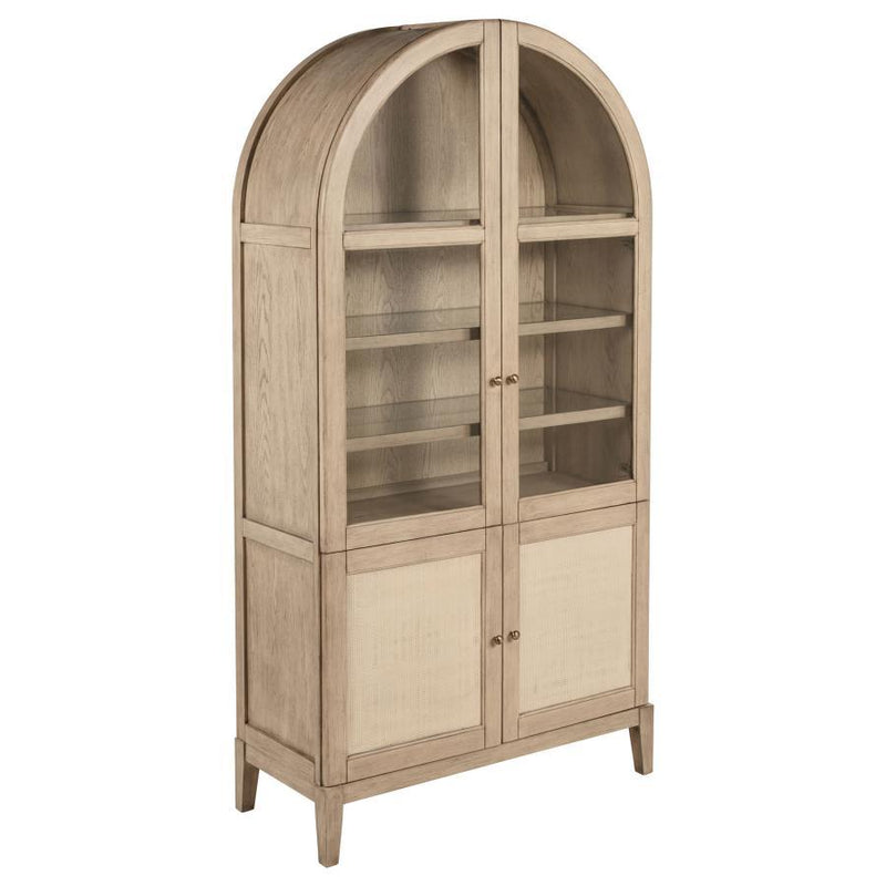 Kailani - Wood Counter Height Dining Set