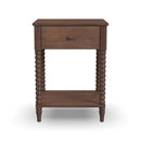 Spindle - Nightstand