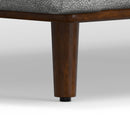 Morrison - Sofa And Ottoman Set