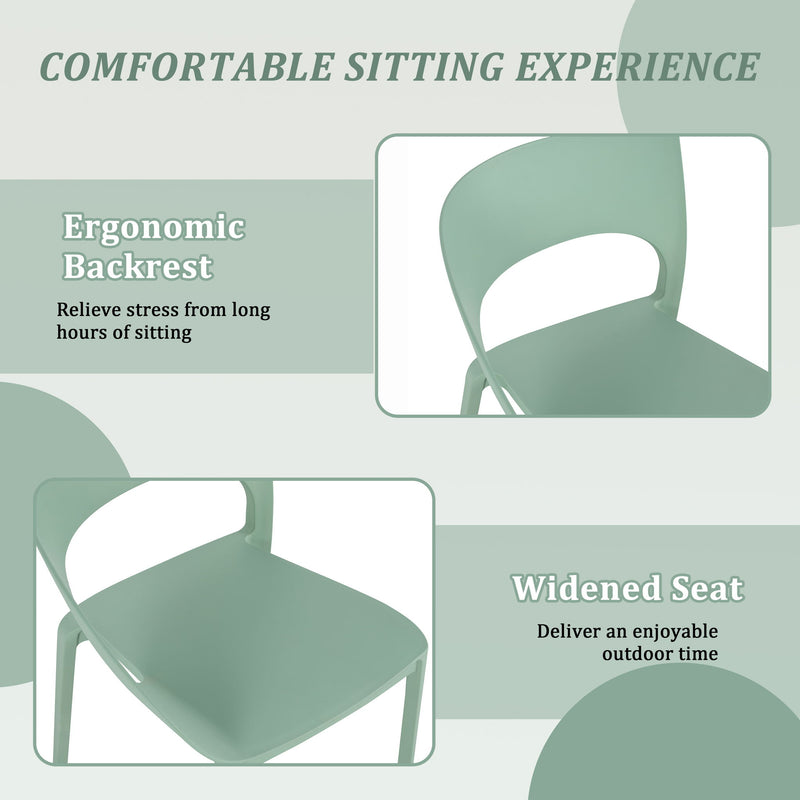 Designed Single Chair, UV Resistant, Waterproof And Wear Resistant