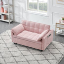 Folding Sofa Bed With Adjustable Back Access To Sofa Recliner Single Bed Adult Modern Chair Bed