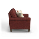 Westside - Fabric Loveseat