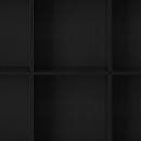 Acadian - Handcrafted Cube Storage