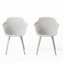 Lotus - Chair (Set of 2)