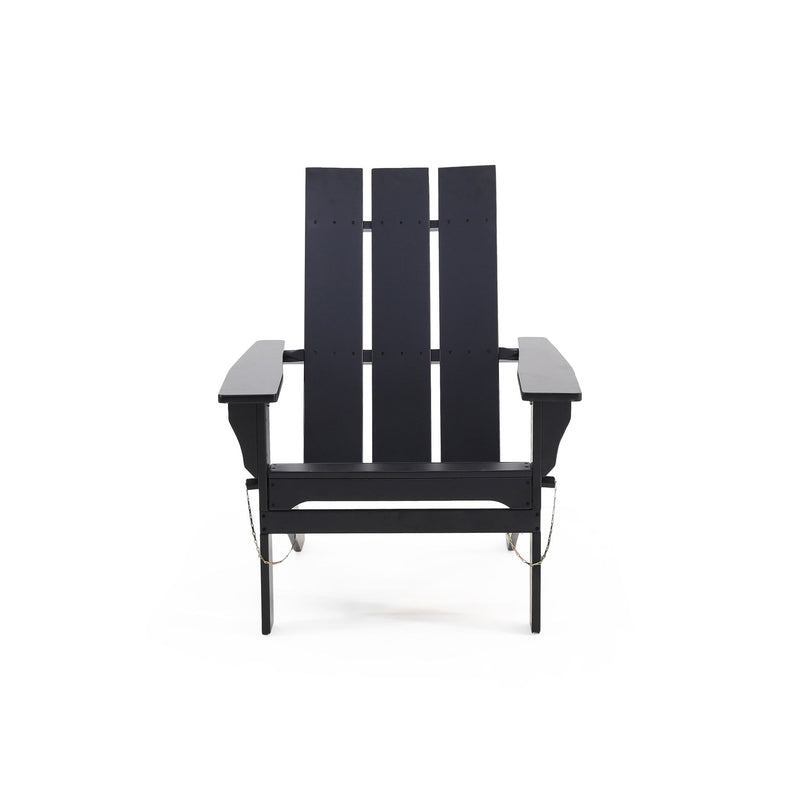 Aurascape - Outdoor Comfort Foldable Adirondack Chair