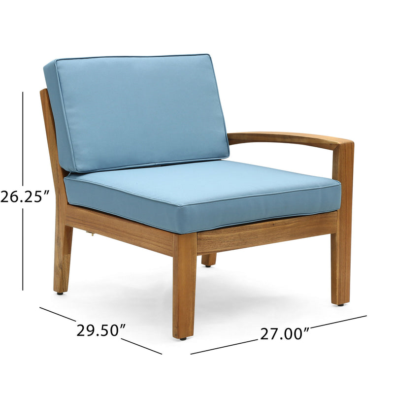 Grenada - Right Arm And Left Arm Sofa