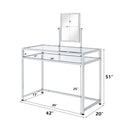 Coleen - Vanity Desk - 42"