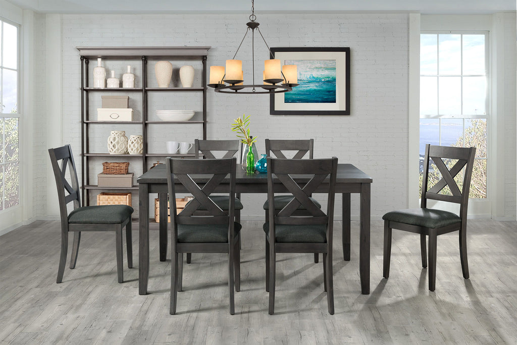 Atlantic Fine Furniture Alex Dining S...