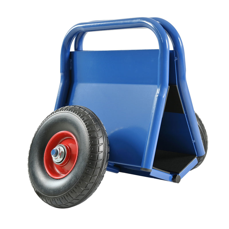 Heavy Duty Panel Dolly With 2 Handles