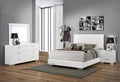 Felicity - Bedroom Set With LED Mirror