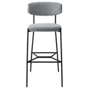 Elison - Bar Stool (Set of 2)