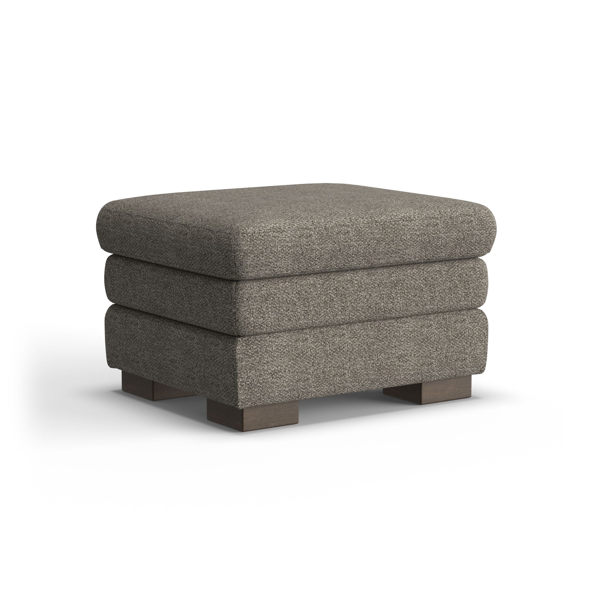 Rudy - Ottoman For Living Room