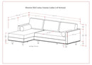 Morrison - Upholstered Sectional Sofa