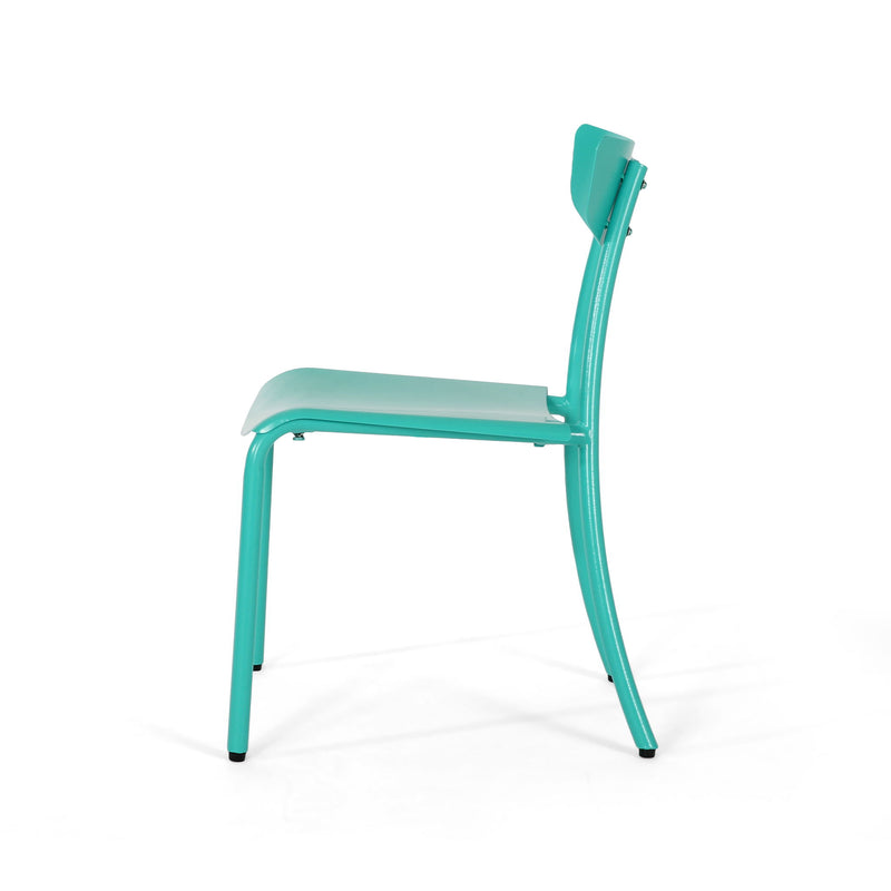 Taro - Bistro Set - Teal