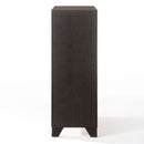 Madison - Chest - Espresso