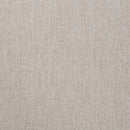 Traditional Style Dining Chair Set With Fabric Upholstery