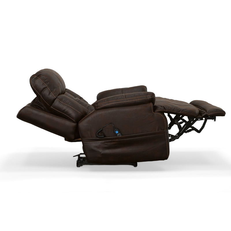 Clive - Power Recliner