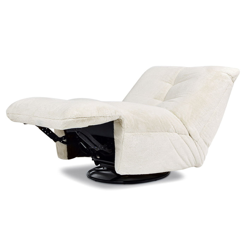 Rearden - Swivel Glider Manual Recliner Gaming Lounge Chair