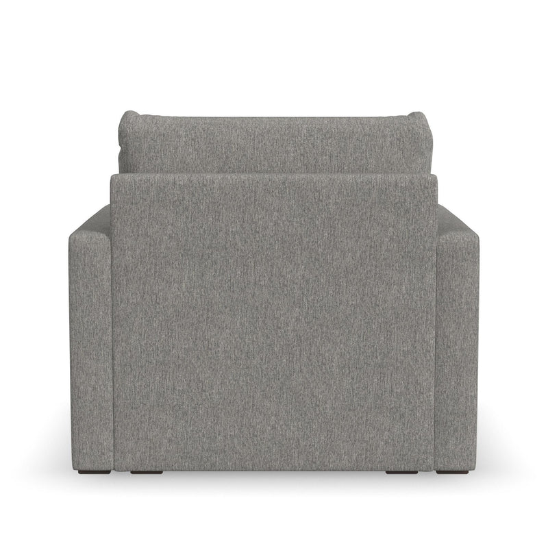 Flex - Chair with Standard Arm