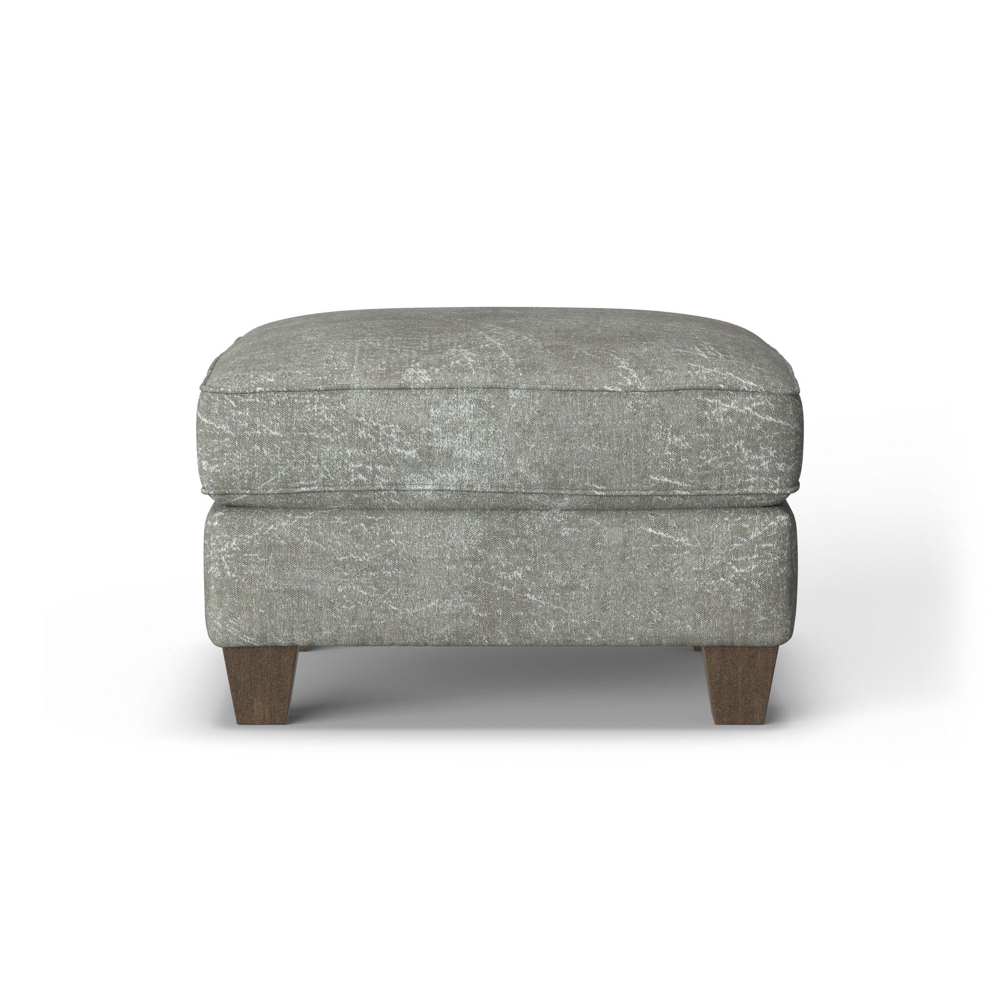 Dana - Upholstered Ottoman