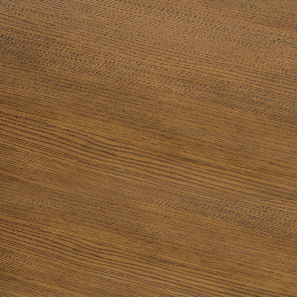 Portico Double Pedestal Desk With Power / USB in Brown Oak by Elements International, view 10