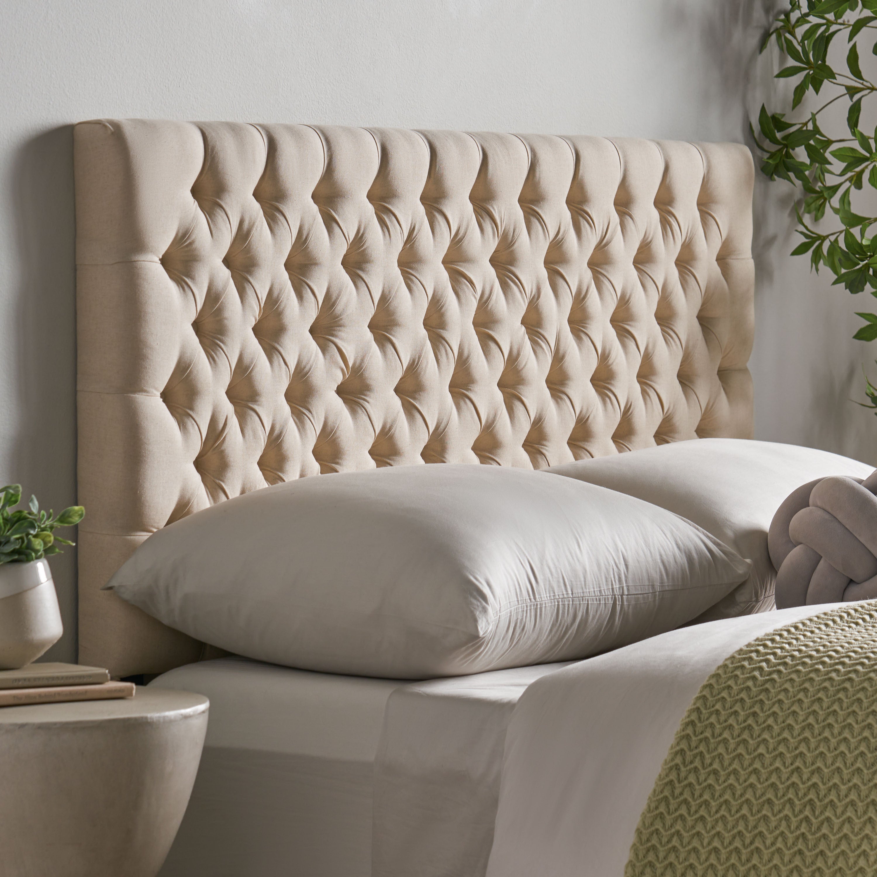BIERMAN HEADBOARD - Atlantic Fine Furniture Melbourne FL