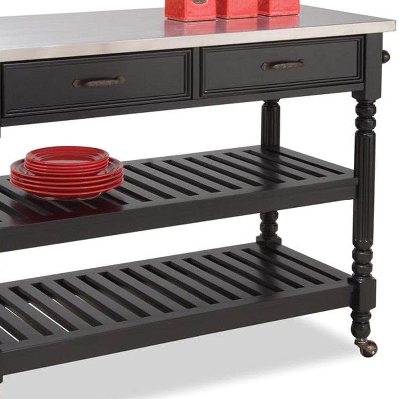 General Line - Best in Class - Kitchen Cart