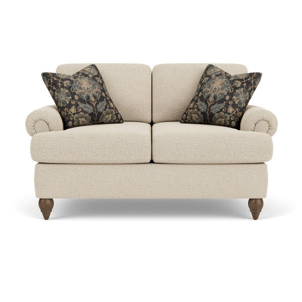 Moxy - 62" Loveseat