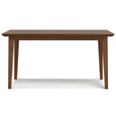 Colby - Dining Table, Contemporary