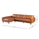 Garland - Comfortable Sectional Sofa