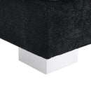 Modern Cloud Sectional Sofa L Shaped Luxury Couch Set With 2 Free Pillows 4 Seat With Oversized Chaise