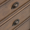 Redmond - Handcrafted Console Sofa Table