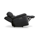 Crew - Power Recliner With Power Headrest & Lumbar