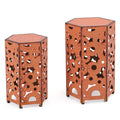 Selva - Accent Table Set