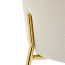 Kira - Upholstered Bar Stool (Set of 2)