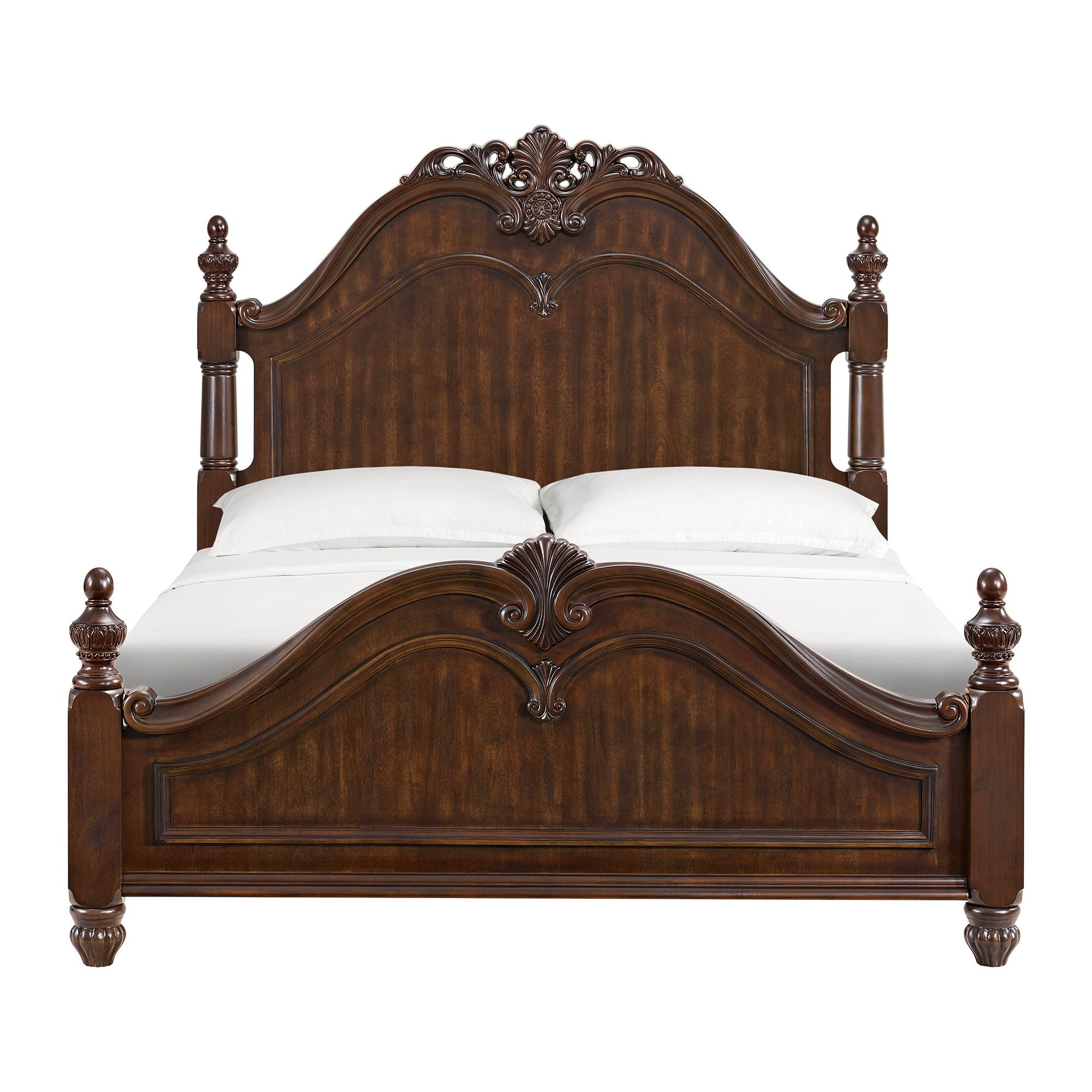 Northridge - Bed