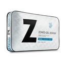 Zoned Gel Dough - Pillow - Atlantic Fine Furniture Inc