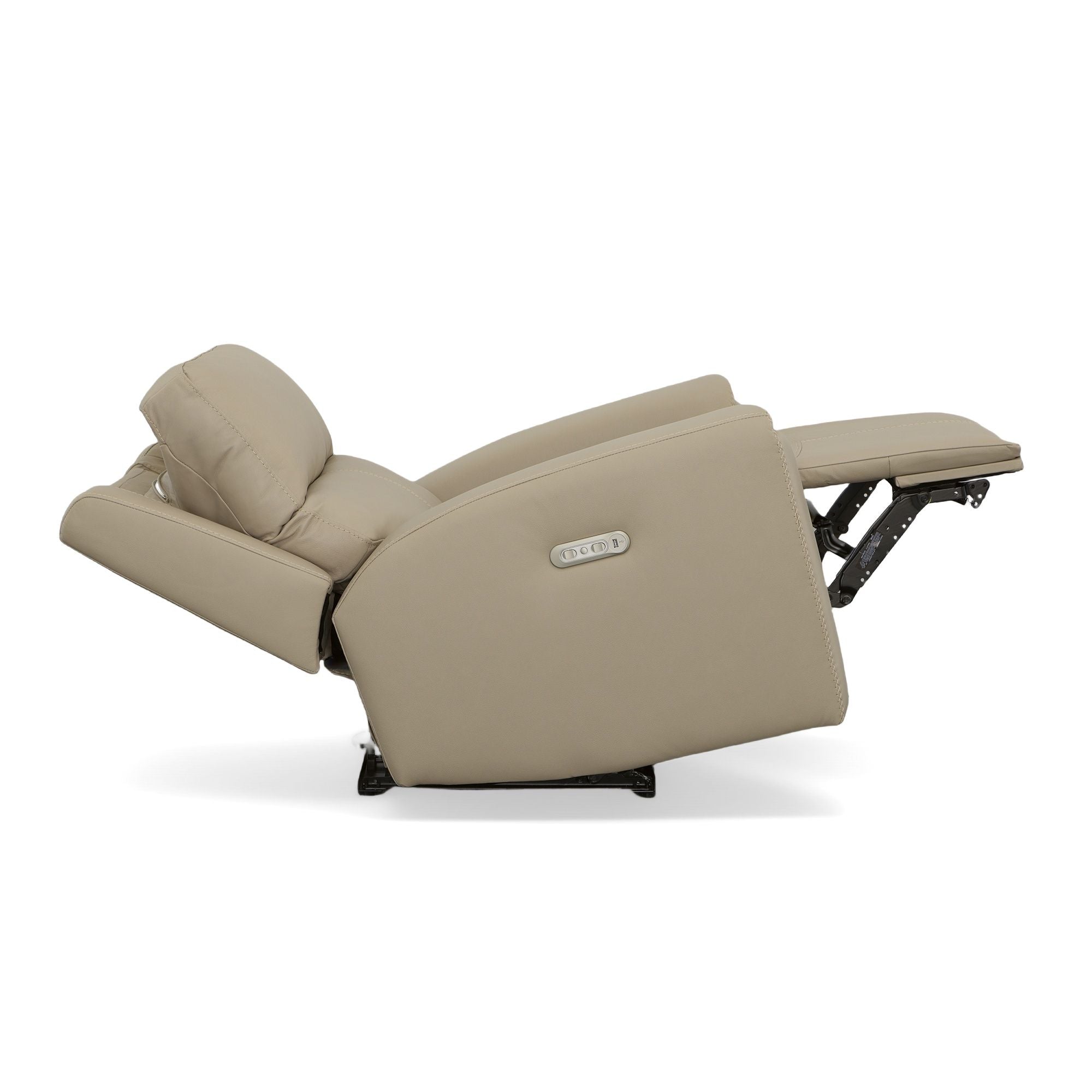 Jarvis - Power Recliner With Power Headrest